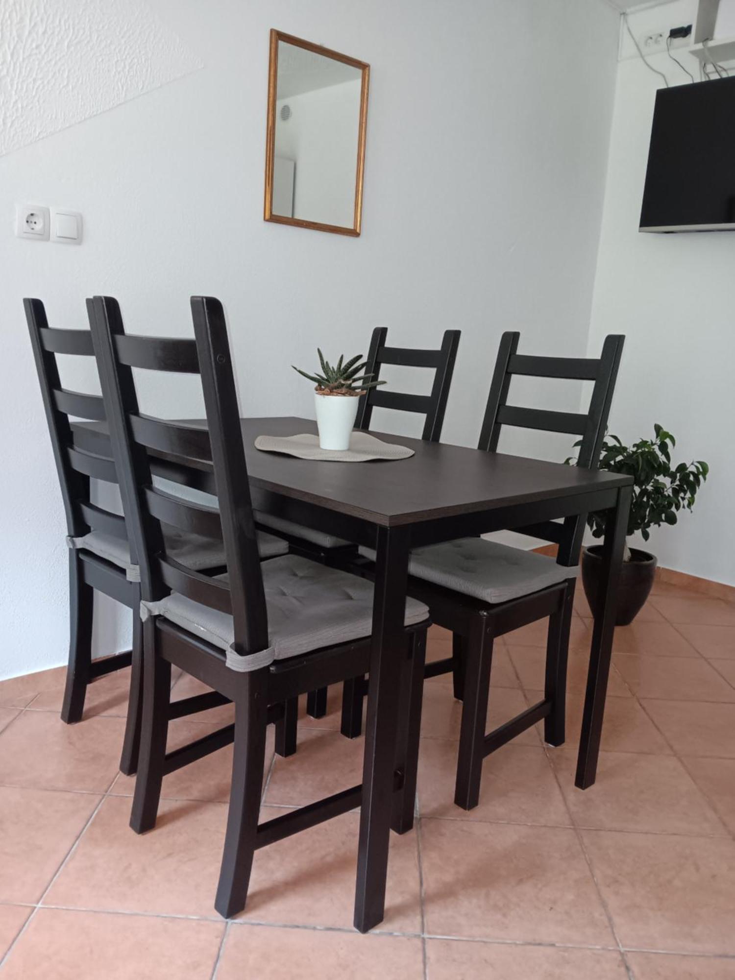 Apartma Metija 코바리드 외부 사진